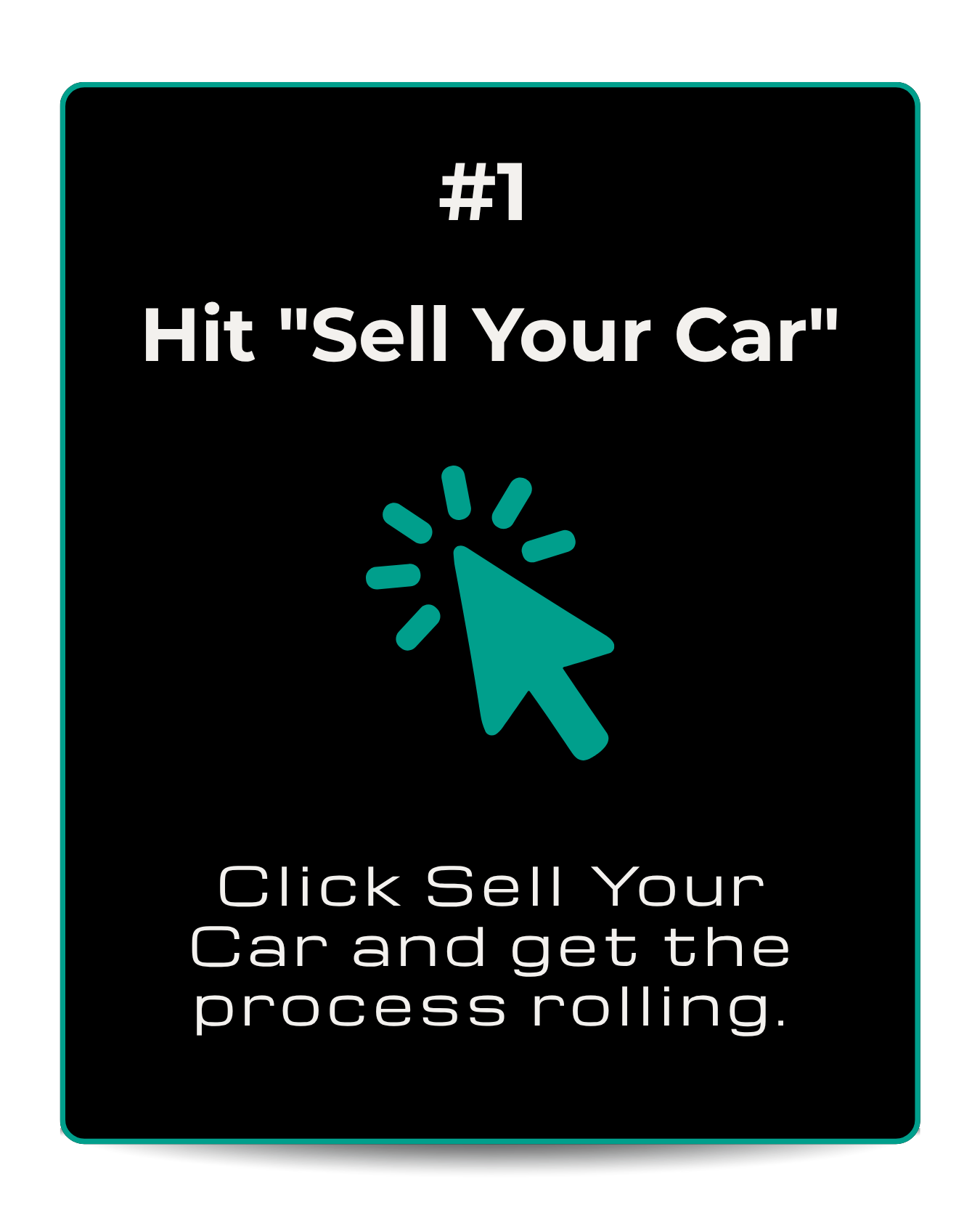 How it works step 1