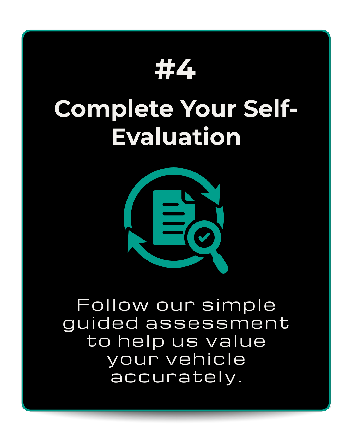 How it works step 4